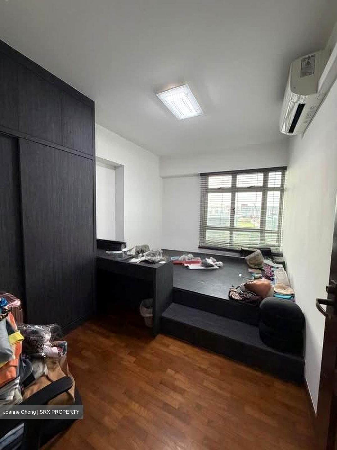 Blk 466D Spring Lodge (Sembawang), HDB 4 Rooms #553779191
